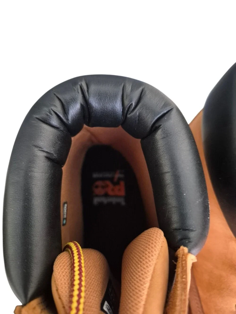 Timberland Pro Direct Attach 6